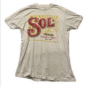 Beer t-shirt